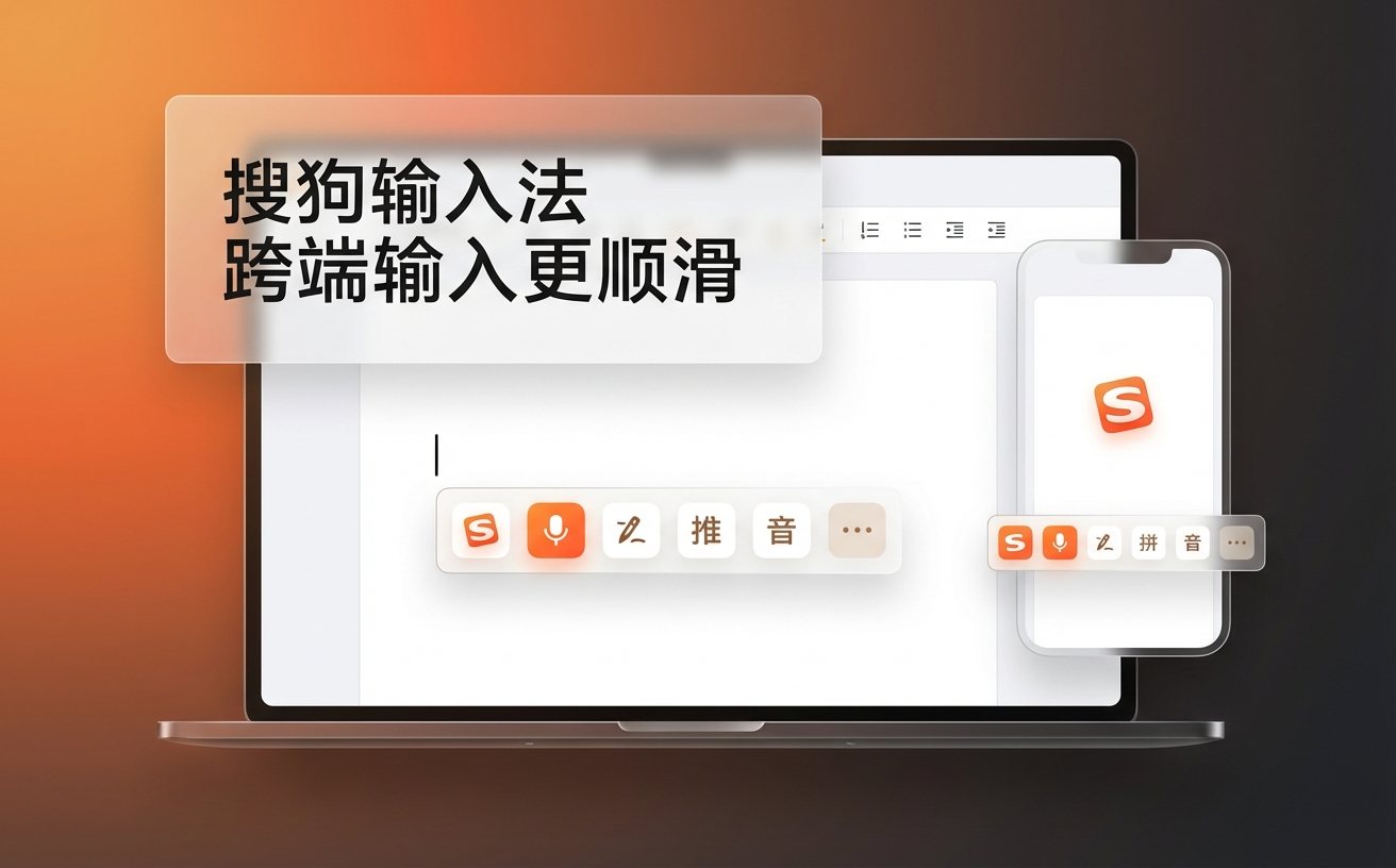 搜狗输入法相关配图