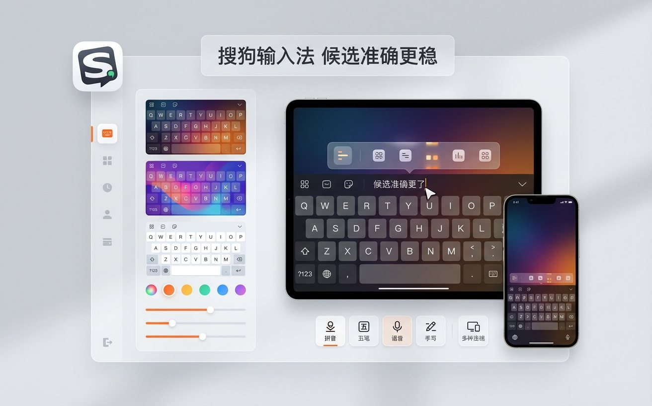 搜狗输入法 快捷键 下载与安装指南 202603 - 办公效率提升实战手册